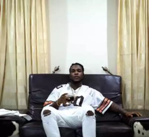 I Don’t Feel Like I’m A Part Of The Nigerian Music Industry – Burna Boy